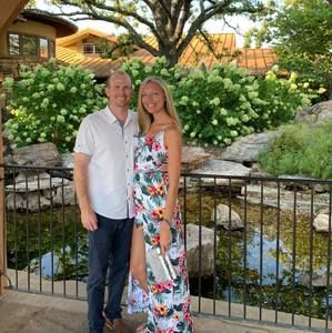 Meet your Posher, Megan